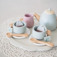 【口コミ多数あり】海外のお洒落なおままごとセット・知育玩具6選!