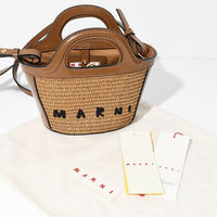 【ブランド別おすすめ】夏の相棒「かごバッグ」売り切れ前にゲットしたいアイテム♡