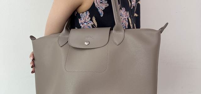 Longchamp ロンシャン ショルダーバッグ LE PLIAGE CITY ル プリアージュ シティ LONGCHAMP（ロンシャン） ハンドバッグ LE PLIAGE CITY ル プリ