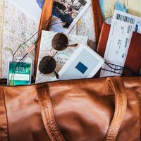 旅行が楽に! おしゃれな「キャリーオンバッグ」ブランド8選!【レディース編】