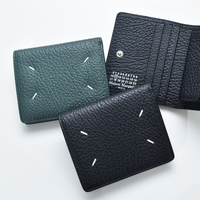 人気の「メゾン マルジェラ・財布」ランキングTOP10【レディース・メンズ別】!-マネークリップ・二つ折り・長財布を紹介