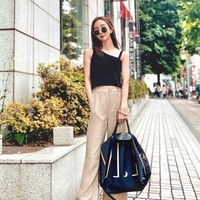 1枚で決まる!!この夏主役級トップス3選♡