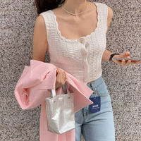 【若い子しか着れないと思ってない?!】大人のクロップド丈はこう攻略せよ。