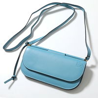 定番カラーの次にゲットしたい! コーデの主役になる《キレイめカラー》のブランドバッグ一覧♡