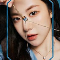 【人気女優も着用で話題】華やかで可愛い♡ジュエリーブランド「BOUCHERON(ブシュロン)」のネックレス5選