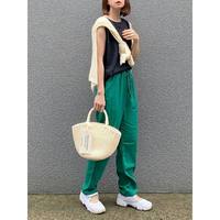 【SH特売部】夏バッグはセールでゲットせよ♡かごバッグ・ラフィアバッグetc.