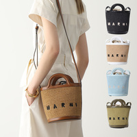 【5万円前後】「MARNI(マルニ)」の‟かごバッグ”大集合!夏らしくて可愛いとSNSで話題♡