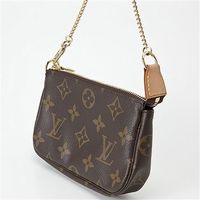 予算10万円でゲットできるLouis Vuitton(ルイヴィトン)アイテム総まとめ【定番中の定番ブランド♡】
