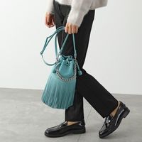 【名品】J & M Davidson(ジェイアンドエムデヴィッドソン)の「カーニバル」が大人の理想バッグ!