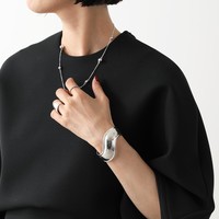 夏こそ着けたい!「シルバーアクセ」の‟オシャレな取り入れ方”講座