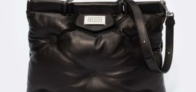 最終価格極希少 Maison Margiela 2018ss グラムスラムラージ メゾン マルジェラから新アイコンバッグ「グラム スラム」デビュー