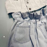 【足長効果アリ】多数の有名人も着用♡可愛さ全開「MiuMiu(ミュウミュウ)」のパンツがこの夏も大活躍!
