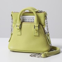 「Maison Margiela(メゾンマルジェラ)」の名品バッグが欲しいなら断然『5AC』!SALEでお得に♡【SH特売部】