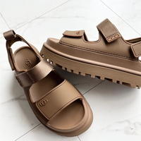 【2024年】スポーツサンダルの人気ブランド図鑑!(メンズ・レディース別)-お洒落なコーデ術、厚底から歩きやすいものまで徹底調査!