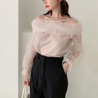 【プロ監修】顔タイプで導く運命アイテム♡│ vol.8「お似合い春夏トップスはコレ!」大人顔編