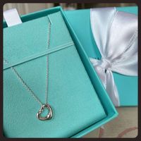 憧れの【Tiffany&Co(ティファニー)】が10万円台以内!! 毎日使えるリアルプライスのモデル5選