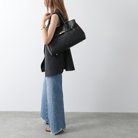 【キャリーケースは卒業⁉】2泊3日にちょうどいい!ボストンバッグまとめ。