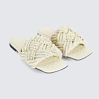 BOTTEGA VENETA(ボッテガヴェネタ)のシューズがお得! フラットシューズ・パドルブーツetc..【SH特売部】
