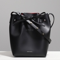 【テイラースウィフト愛用】シルエットが可愛くて魅力的♡ 「MANSUR GAVRIEL(マンサーガブリエル)」バッグ5選