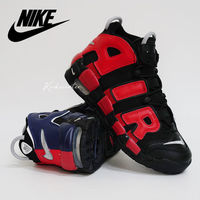 今1番キテる!!Nike(ナイキ)のモアテンで2023年の足元は完成。