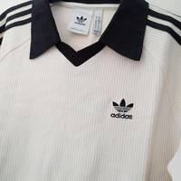 【SNSで話題】「スリーストライプTシャツ」ブームの予感♡「adidas(アディダス)」のTシャツ大特集