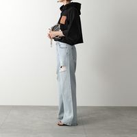 【2023年度版】トレンドデニムコーデ総まとめ!