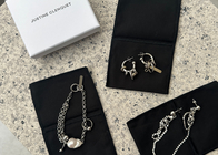 お財布に優しい価格で大人気。「Justine Clenquet(ジュスティーヌクランケ)」のアクセサリーの魅力とは?