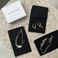お財布に優しい価格で大人気。「Justine Clenquet(ジュスティーヌクランケ)」のアクセサリーの魅力とは?