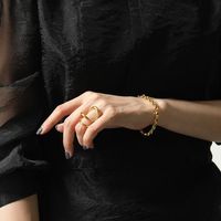 「ヴェルメイユ」アクセサリーとは?手軽に18Kの輝きを楽しめるブランド3選!