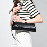 オシャレ女子は、Jil Sander(ジルサンダー)バッグを使ってる!【モデル別まとめ】