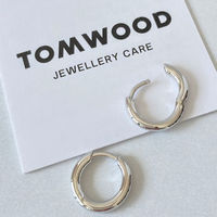 【予算1万円~】毎日“付けっぱなし”にできるピアス8選!