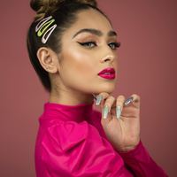 HAPPYオーラ全開。ー点投入で夏顔になれる『ビタミンカラーコスメ』3選