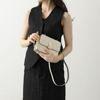 【アイコニックなアイテムは、イジィデだけじゃない!】「Valextra(ヴァレクストラ)」のおすすめアイテム5選♡