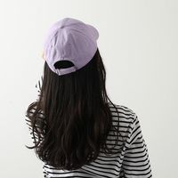 女性らしさUP「淡色のキャップ」おすすめブランド6選!