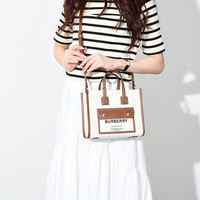 ≪SH特売部≫「BURBERRY(バーバリー)」の名品バッグをセールでゲットしよう。~モデル別~