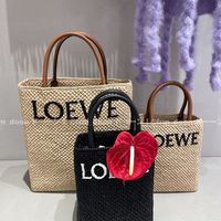 【かごバッグ】は、形別で選びたい♪ あなたにピッタリのお洒落なアイテムをご紹介!!