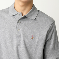 大人メンズはラルフローレンの「Tシャツ・ポロシャツ」を備えるが吉!-人気の理由や魅力を深堀り調査