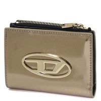 DIESEL(ディーゼル)の新ロゴ財布&小物がプレゼントやカップルのお揃いに最適って知ってる?
