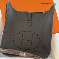 【男のエルメス】Sac a DepechesやVidepochesなど、男性におすすめのHERMES(エルメス)名品バッグを紹介!