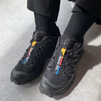 【サイズ感も!】おしゃれさん溺愛「サロモンのスニーカー」なぜ人気?-おすすめモデルやコーデ術を総まとめ!