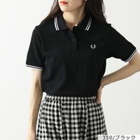 きっちりカジュアルでシックに楽しめる♡大人の今っぽポロシャツブランド7選