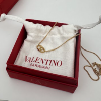 《20代レディース》が選ぶ「ネックレス」人気ブランド33選!-彼女へのプレゼント選びにも参考になる!