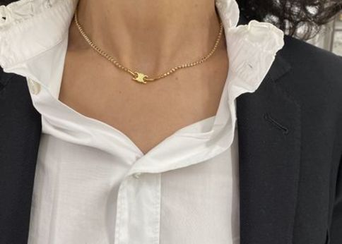 ランキング-《30代レディース》が選ぶ「ネックレス」人気ブランド20選!-ハイブランドからお手頃価格のおしゃれなブランドまで一気見!