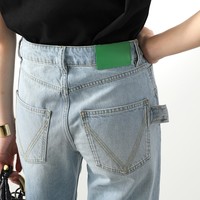 【2024年】イイ女のデニムは投資買い!「ハイブランドデニム」人気図鑑