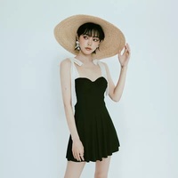 大人レディーに贈る♡タイプ別「黒・ブラック水着」
