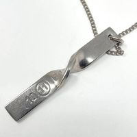 【夏のマストアイテム】メンズにオススメ! 周りと差がつくハイブランドネックレスまとめ