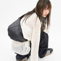 【クロワッサンバッグ】がNEXTトレンドの予感。ふんわり可愛いバッグの魅力を徹底検証