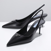 【サンダル&パンプスの良いとこどり】バックストラップシューズが夏の最強靴だった!