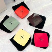 カラフルで乙女心爆発「シャネル」の限定ミラー多数!「カラーコード」コレクション!-手鏡ミラーやメイクキッドが登場!