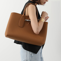 【2023年】おしゃれな「トートバッグ」人気ブランド21選!-素材や年齢別におすすめのバッグもご紹介